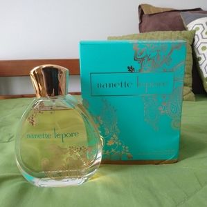 Nanette Lepore Perfume